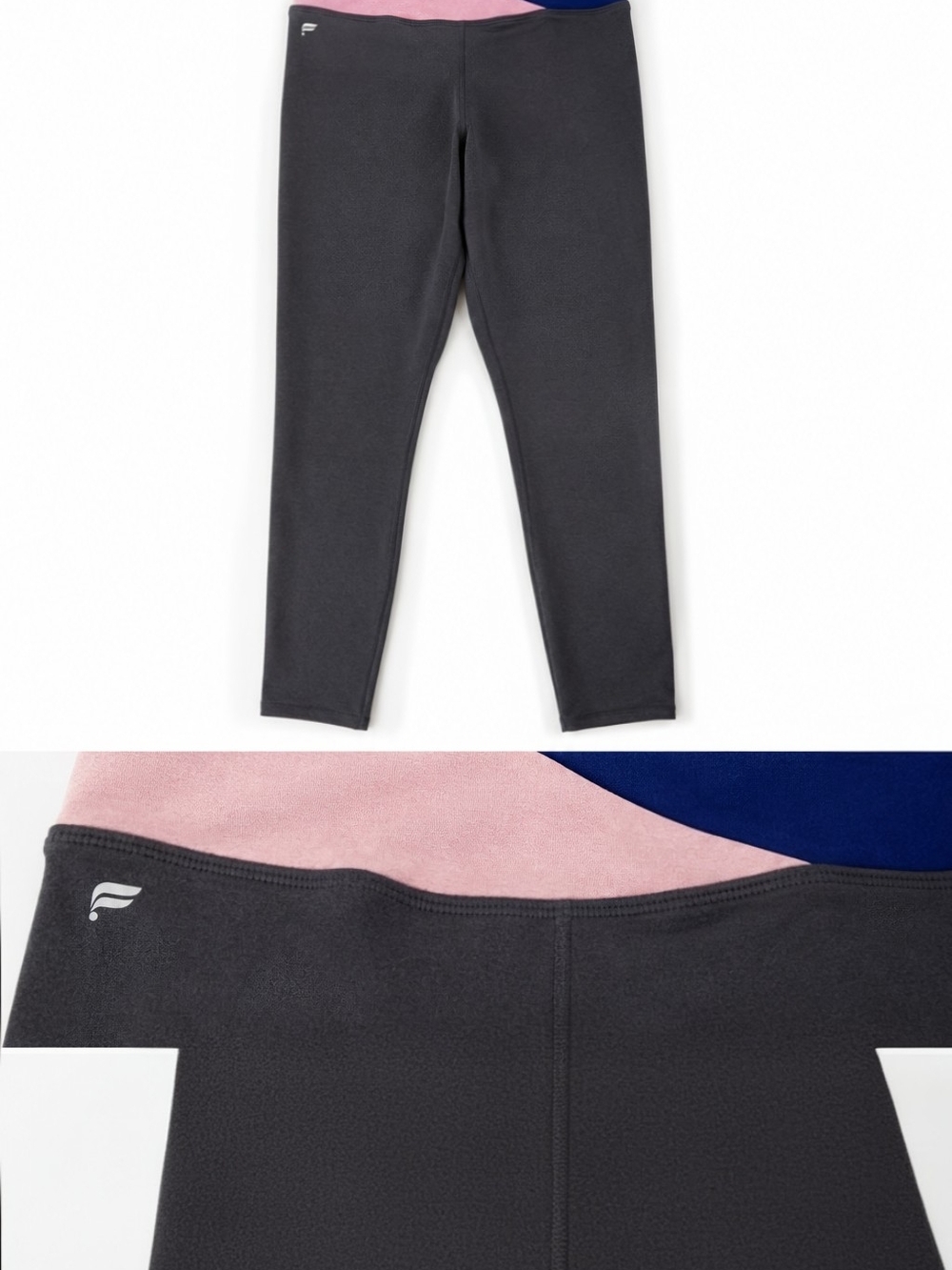 NWT FABLETICS WINN II CROSSOVER, SIZE L